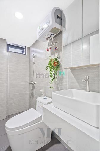 Hình ảnh Studio cửa sổ full nội thất tại quận 7 gần Sunrisecity, RMIT, TĐT, Lot
