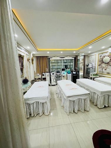 Hình ảnh Cho thuê mặt bằng mặt phố Đoàn Thị Điểm