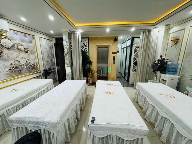 Hình ảnh Cho thuê mặt bằng mặt phố Đoàn Thị Điểm