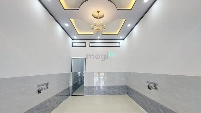 Hình ảnh SIÊU XỊN NHÀ gò Dầu Chỉ 560tr full THỔ cư