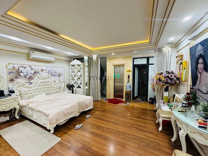 Hình ảnh Cho thuê mặt bằng mặt phố Đoàn Thị Điểm