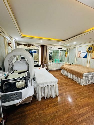 Hình ảnh Cho thuê mặt bằng mặt phố Đoàn Thị Điểm