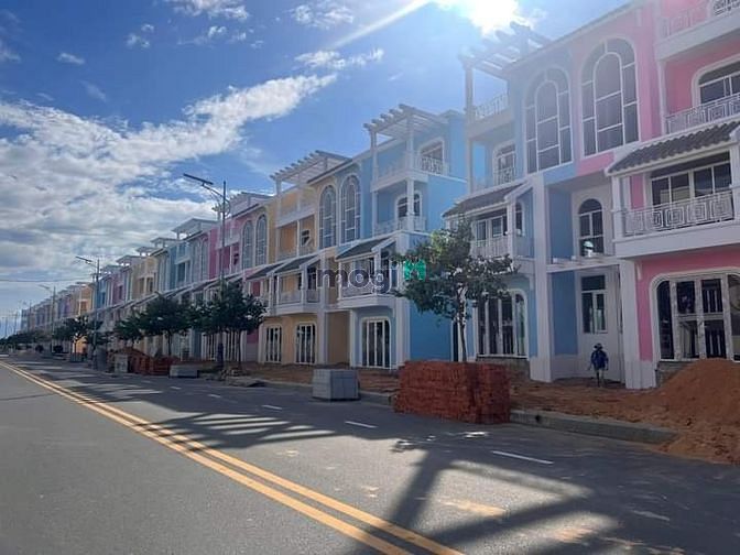 Hình ảnh Cam ranh - đích đến hạ cánh cho 