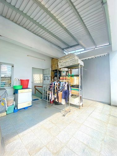 Hình ảnh Khu VIP Dân trí cao, Lý Thường Kiệt Tân Bình 55m, 5 Tầng, 4 PN.