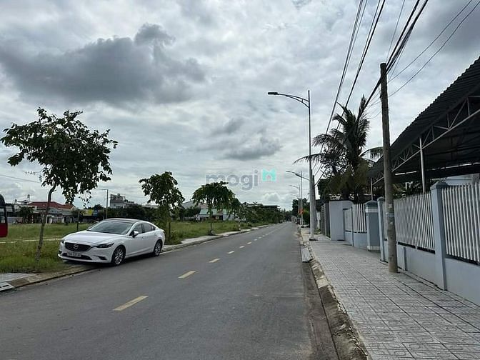 Hình ảnh ‼️Bán mt Lộ Chính Môn A phường 4 tp tây ninh DT 5.6 x 29 full thổ cư