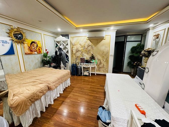 Hình ảnh Cho thuê mặt bằng mặt phố Đoàn Thị Điểm