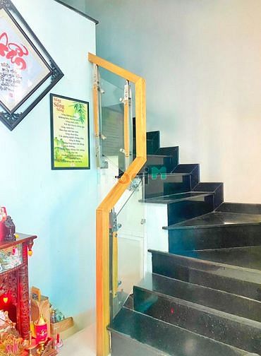 Hình ảnh Khu VIP Dân trí cao, Lý Thường Kiệt Tân Bình 55m, 5 Tầng, 4 PN.