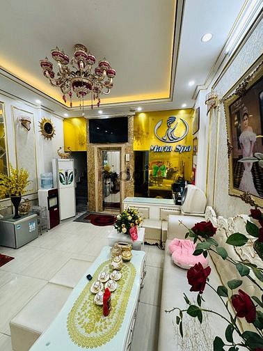 Hình ảnh Cho thuê mặt bằng mặt phố Đoàn Thị Điểm