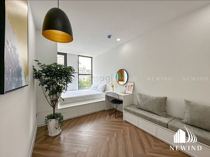 Hình ảnh Cho thuê CHDV đầy đủ NT, phòng mới, siêu đẹp, giá từ 8tr/th tại Quận 7