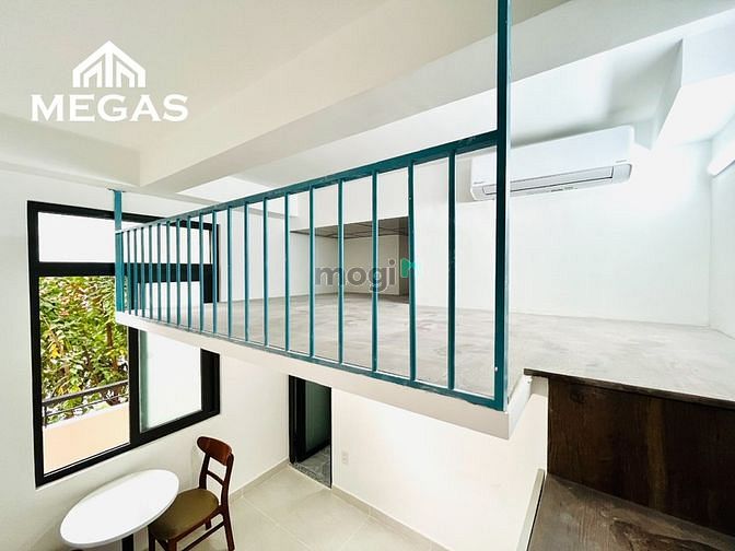 Hình ảnh Căn Hô Cao Cấp - Gác Cao - Full Nội Thất Ngay E.Town Cộng Hòa Tân Bình