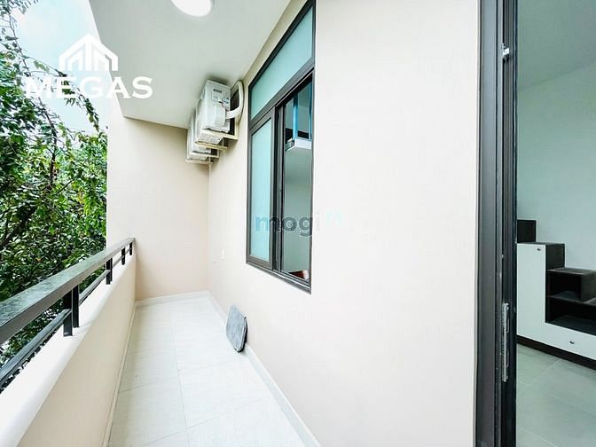Hình ảnh Căn Hô Cao Cấp - Gác Cao - Full Nội Thất Ngay E.Town Cộng Hòa Tân Bình