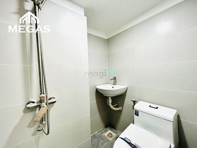 Hình ảnh Căn Hô Cao Cấp - Gác Cao - Full Nội Thất Ngay E.Town Cộng Hòa Tân Bình
