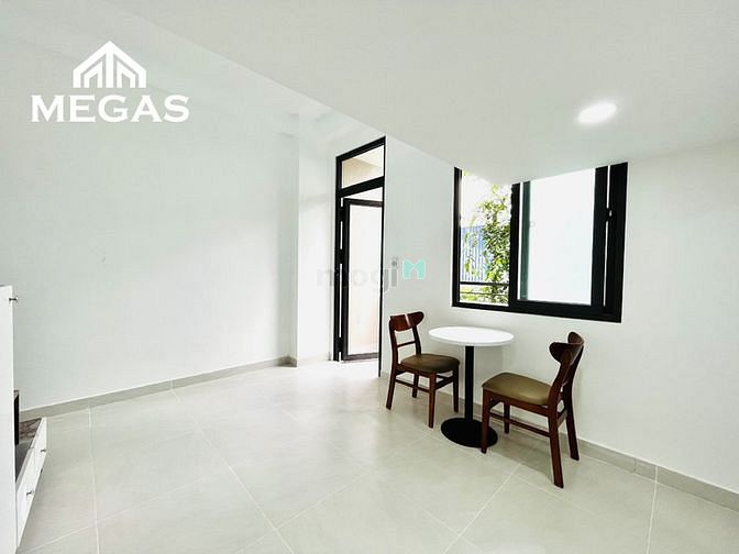 Hình ảnh Căn Hô Cao Cấp - Gác Cao - Full Nội Thất Ngay E.Town Cộng Hòa Tân Bình