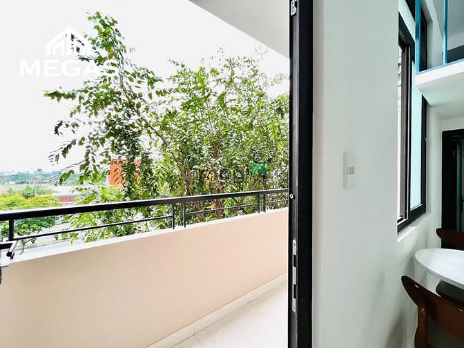 Hình ảnh Căn Hô Cao Cấp - Gác Cao - Full Nội Thất Ngay E.Town Cộng Hòa Tân Bình