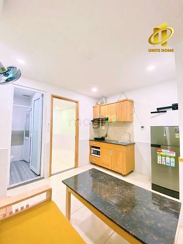 Hình ảnh Cho thuê Trang Chủ MB66.COM / Đăng Ký Tặng 66K 2PN Q5 có nội thất có cửa sổ gần Quận 1, Phố đi bộ