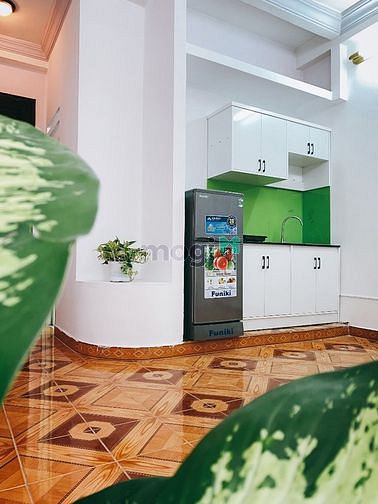 Hình ảnh Cho thuê Trang Chủ MB66.COM / Đăng Ký Tặng 66K 2PN Q5 có nội thất có cửa sổ gần Quận 1, Phố đi bộ