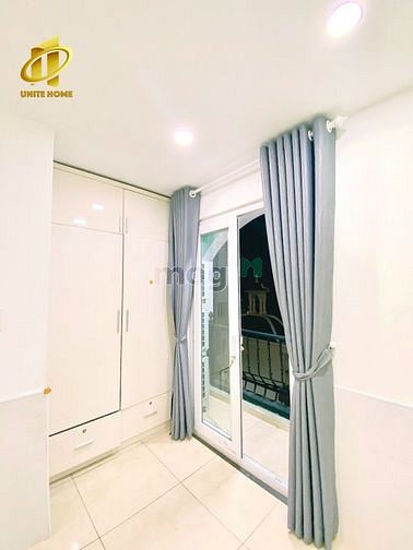 Hình ảnh Cho thuê Trang Chủ MB66.COM / Đăng Ký Tặng 66K 2PN Q5 có nội thất có cửa sổ gần Quận 1, Phố đi bộ