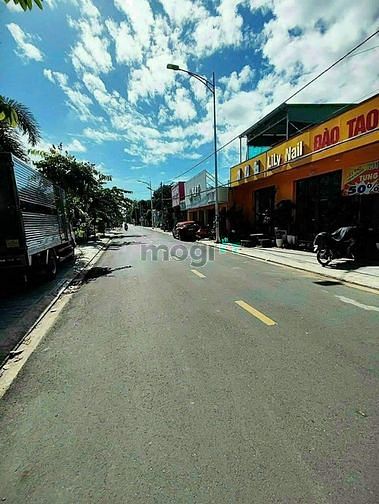 Hình ảnh ‼️Ông a cần bán gấp đất phường 4 TPTN ✨️Anh chị e, cô chú muốn mua tiệ