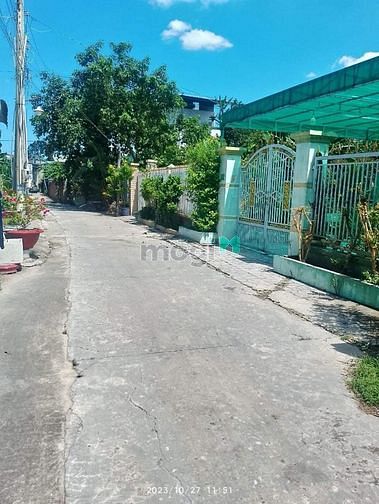 Hình ảnh 🌍 Cần Tiền Ăn Tết Ra Đi Miếng Đất Trung Tâm, Phường 3, TP Tây Ninh -