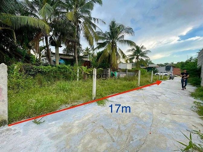 Hình ảnh TÌM SAO RA Lô Ở TP. Tây Ninh chỉ 365tr 72m2 Full thổ Sổ Riêng