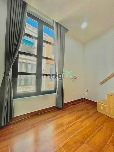 Hình ảnh Mb6623 nạp rút nhanh chóng có gác máy giặt riêng Hoàng Hoa Thám Bình Thạnh giáp Phú nhuận