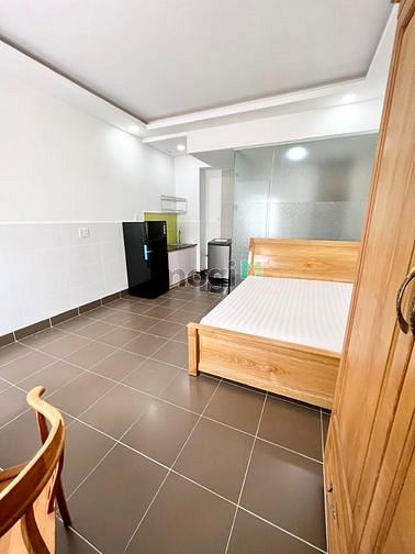 Hình ảnh Studio full nội thất, máy giặt riêng - ngay Hoà Bình - Tô Hiệu