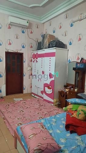 Hình ảnh Bán nhà đang cho thuê Spa ngay Phạm Văn Đồng, hẻm 6m chỉ 9 đ 9