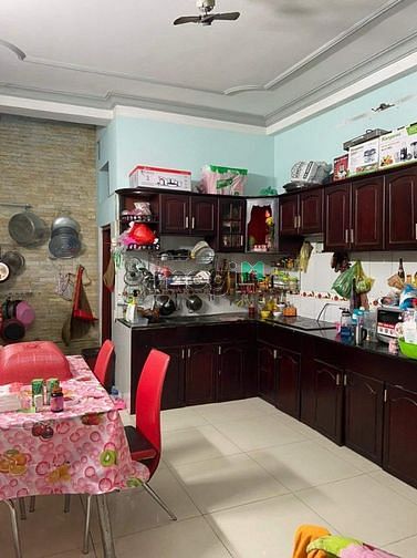 Hình ảnh Bán nhà đang cho thuê Spa ngay Phạm Văn Đồng, hẻm 6m chỉ 9 đ 9