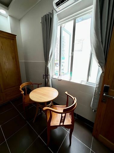 Hình ảnh Studio full nội thất, máy giặt riêng - ngay Hoà Bình - Tô Hiệu