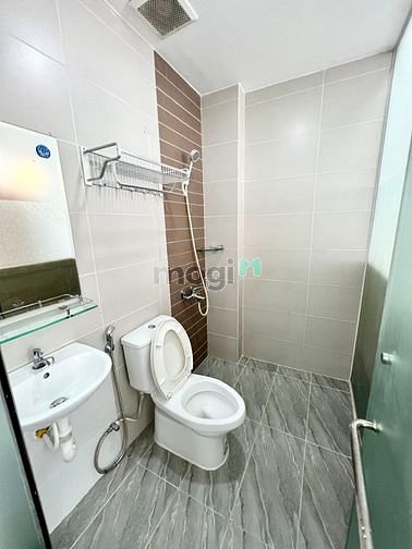 Hình ảnh Studio full nội thất, máy giặt riêng - ngay Hoà Bình - Tô Hiệu