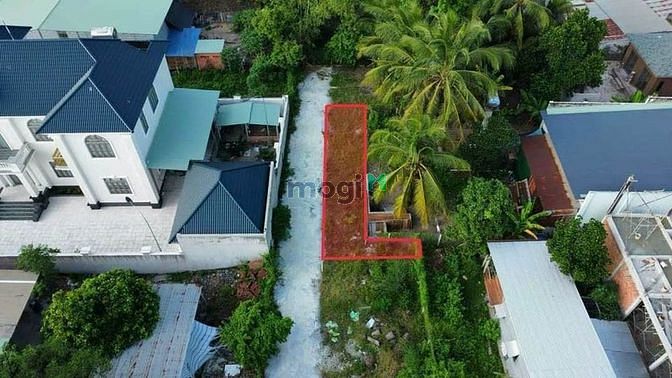 Hình ảnh TÌM SAO RA Lô Ở TP. Tây Ninh chỉ 365tr 72m2 Full thổ Sổ Riêng