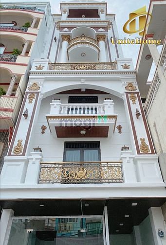 Hình ảnh Studio full nội thất_gần cầu calmette
