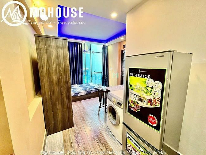 Hình ảnh Bán đất xây CHDV Đặng Thùy Trâm Bình Thạnh 200m² chỉ hơn 100tr/m²