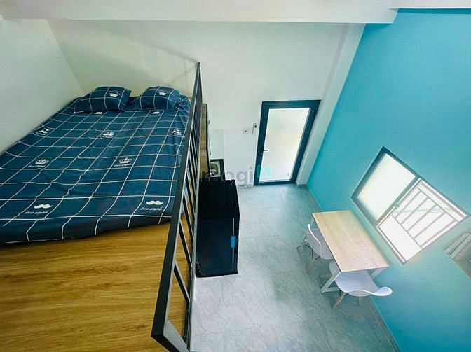 Hình ảnh Duplex FULL NT ngay Công Viên Làng Hoa