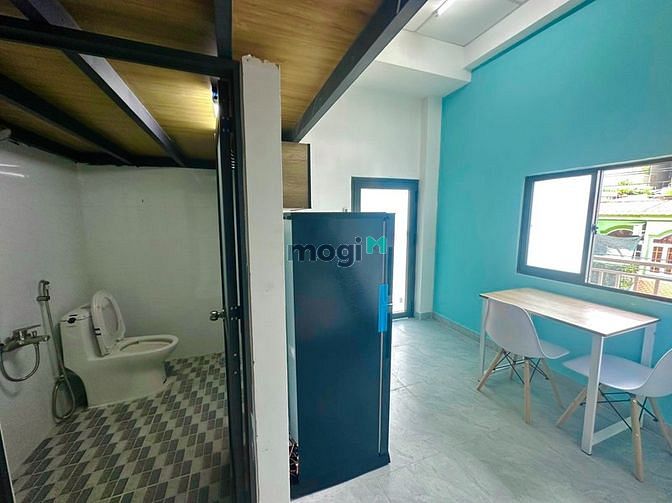 Hình ảnh Duplex FULL NT ngay Công Viên Làng Hoa
