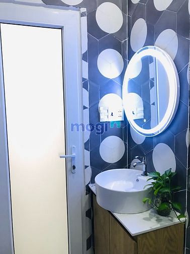 Hình ảnh Mb6623 nạp rút nhanh chóng 1PN full nội thất ban công