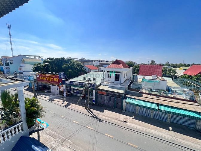 Hình ảnh Cho thuê mặt tiền chợ kinh doanh, 3 tầng, 163m2, giá chỉ 12tr/tháng