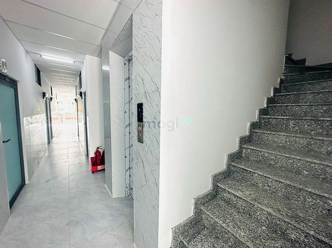 Hình ảnh Duplex FULL NT ngay Công Viên Làng Hoa