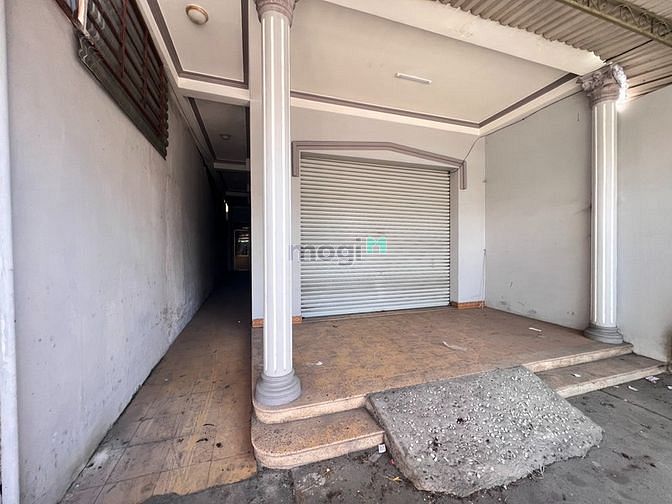 Hình ảnh Cho thuê mặt tiền chợ kinh doanh, 3 tầng, 163m2, giá chỉ 12tr/tháng