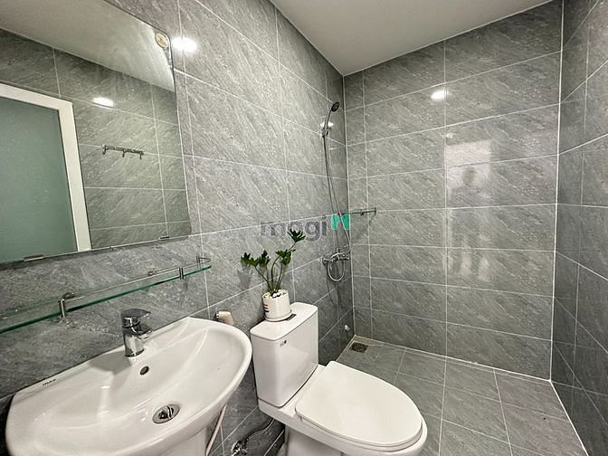 Hình ảnh Căn Hộ 1 Phòng Ngủ - Ban Công Riêng - Full Nội Thất Mới 100%