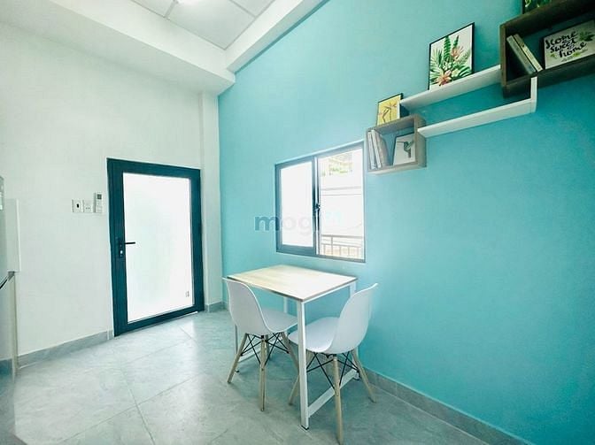 Hình ảnh Duplex FULL NT ngay Công Viên Làng Hoa