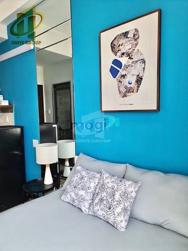 Hình ảnh Phòng cho thuê full tiện ích nhà mới 99% Nơ trang Long bình thạnh VLU