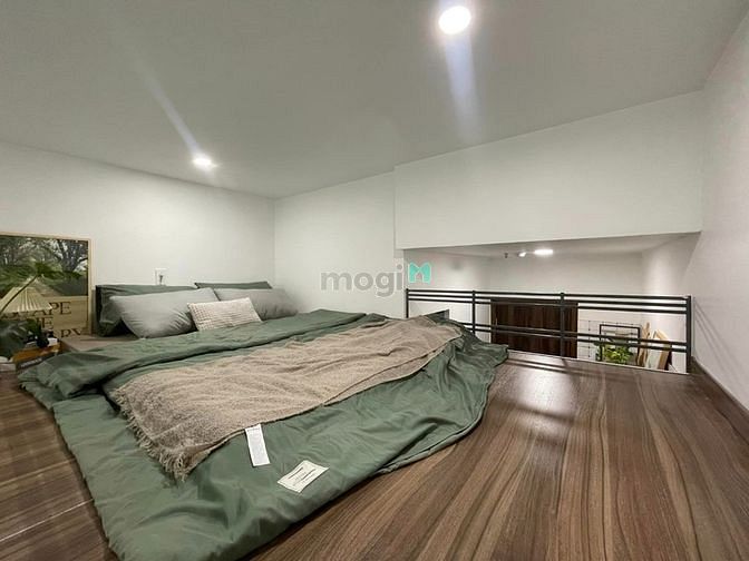 Hình ảnh Duplex cao cấp mới toanh - Đặt an ninh lên hàng đầu - thang máy Hầm xe