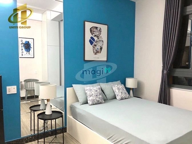 Hình ảnh Phòng cho thuê full tiện ích nhà mới 99% Nơ trang Long bình thạnh VLU