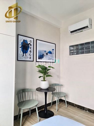 Hình ảnh Phòng cho thuê full tiện ích nhà mới 99% Nơ trang Long bình thạnh VLU