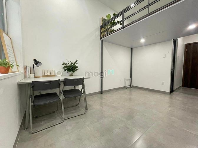 Hình ảnh Duplex cao cấp mới toanh - Đặt an ninh lên hàng đầu - thang máy Hầm xe