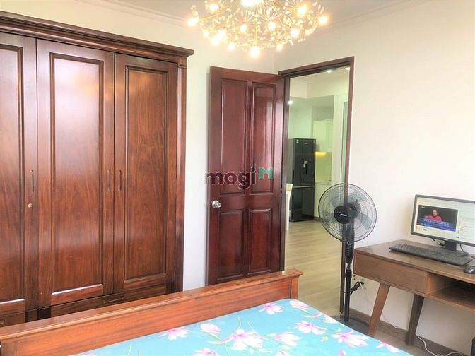 Hình ảnh Cho thuê Trang Chủ MB66.COM / Đăng Ký Tặng 66K Screc Tower quận 3, 76m2, có 2pn 2wc giá 12tr
