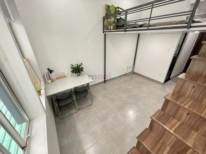 Hình ảnh Duplex cao cấp mới toanh - Đặt an ninh lên hàng đầu - thang máy Hầm xe