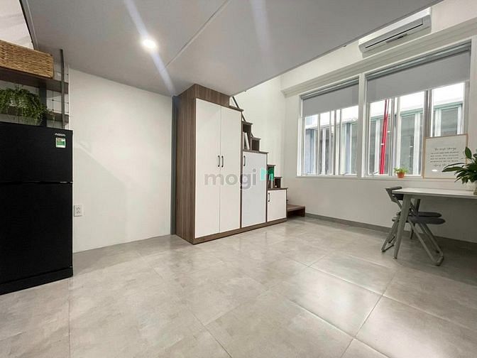 Hình ảnh Duplex cao cấp mới toanh - Đặt an ninh lên hàng đầu - thang máy Hầm xe