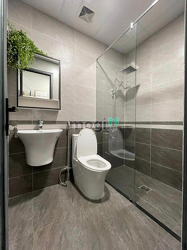 Hình ảnh Duplex cao cấp mới toanh - Đặt an ninh lên hàng đầu - thang máy Hầm xe